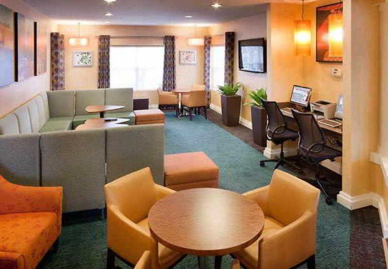 Residence Inn By Marriott Cypress Los Alamitos Exterior photo